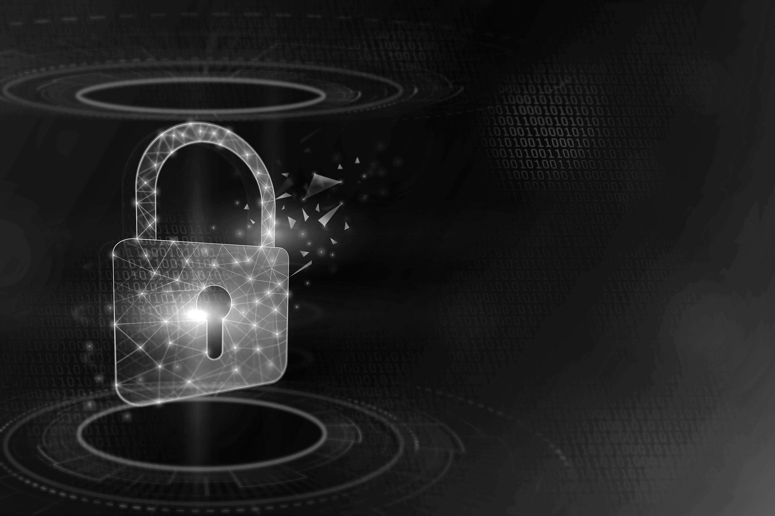 Das audako Sicherheitskonzept gegen Cyberkriminalität: IT-Sicherheit auf höchstem Niveau aus Expertensicht