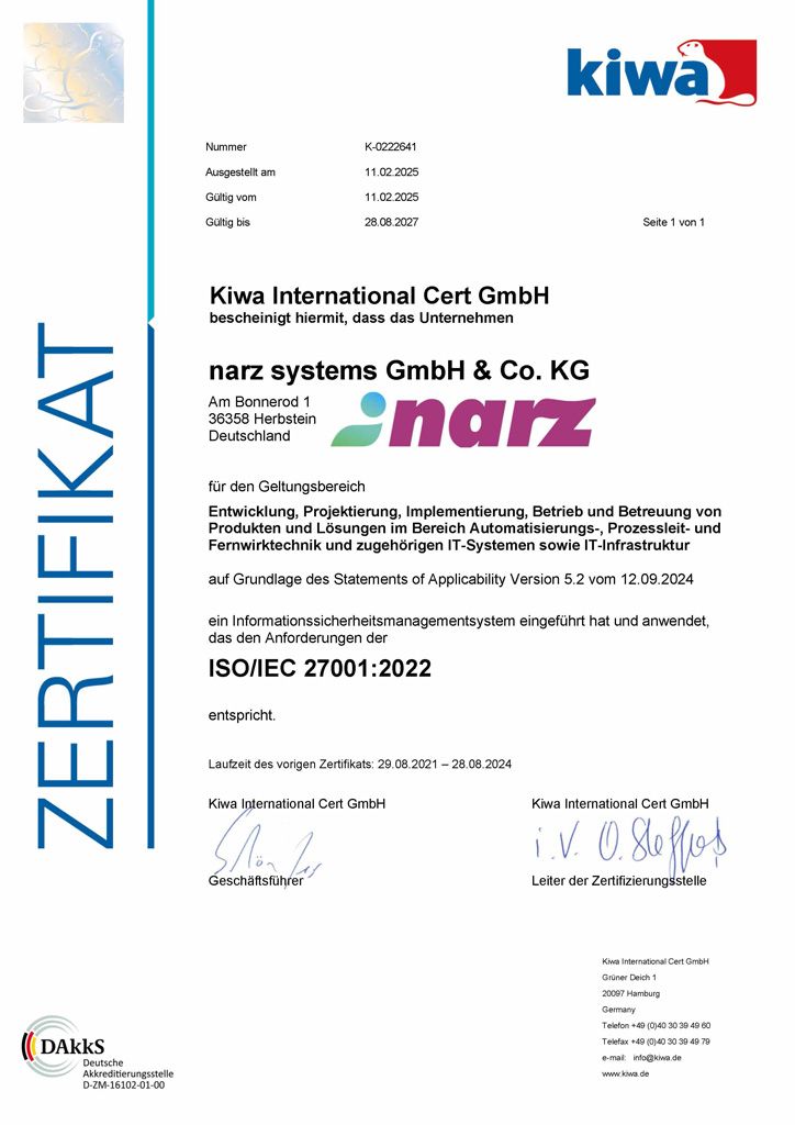 Zertifikat_narz-systems_ISO-27001-2022_2025.jpg